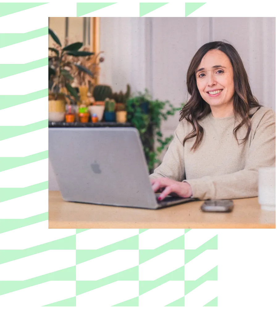 Anaïz Parfait, consultante RH pour les organisations à impact